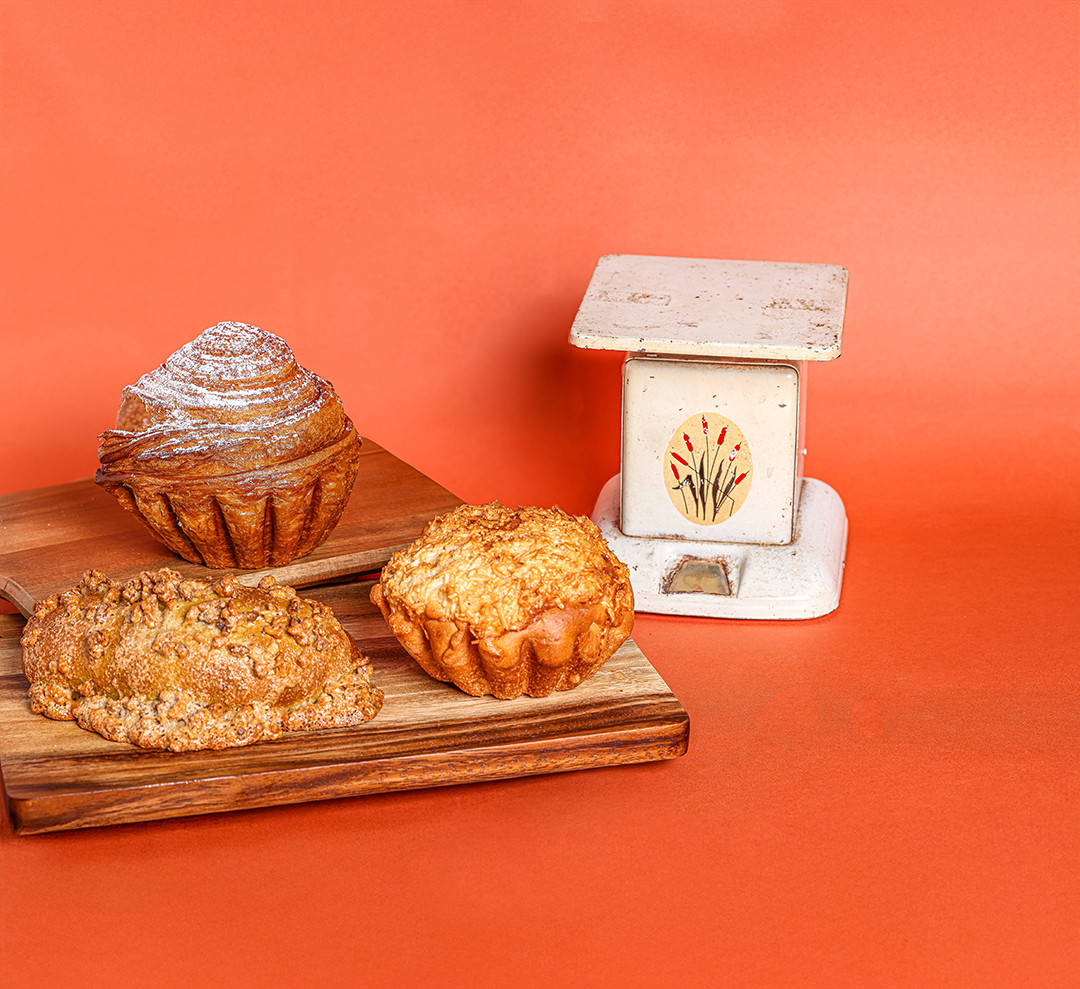 빵공장 라뜰리에김가 (원주)