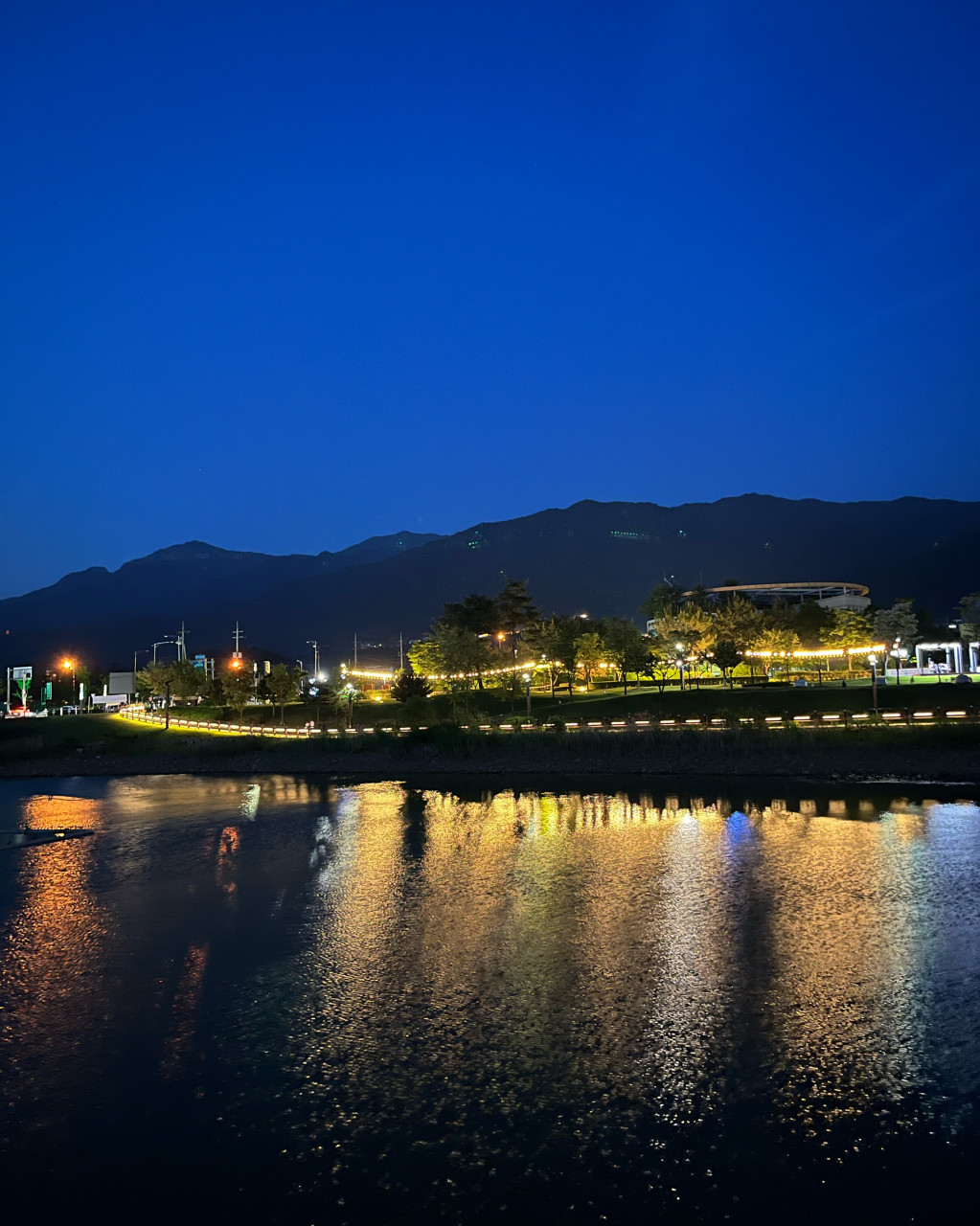 행구수변공원 (원주)