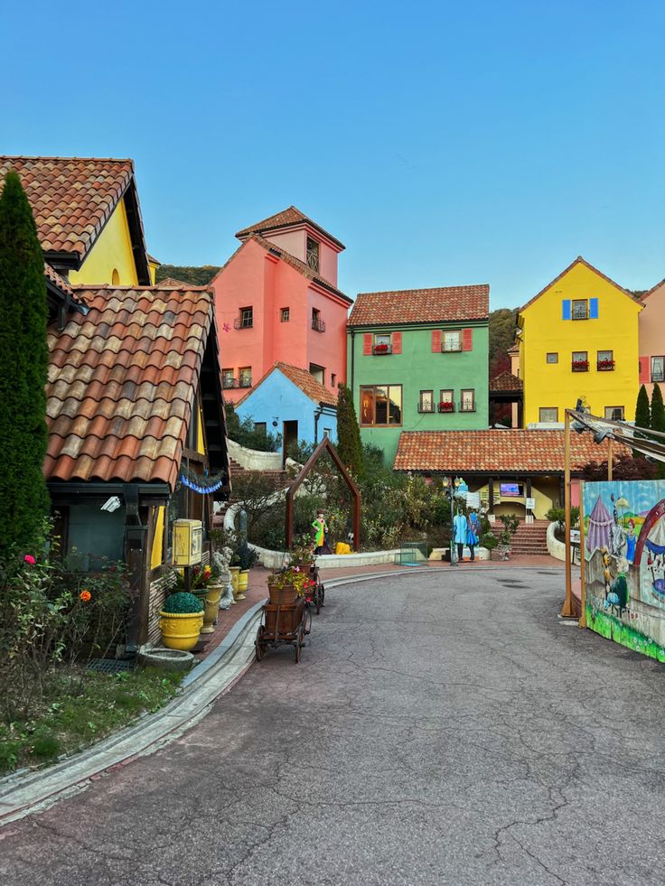 쁘띠프랑스 (가평군)