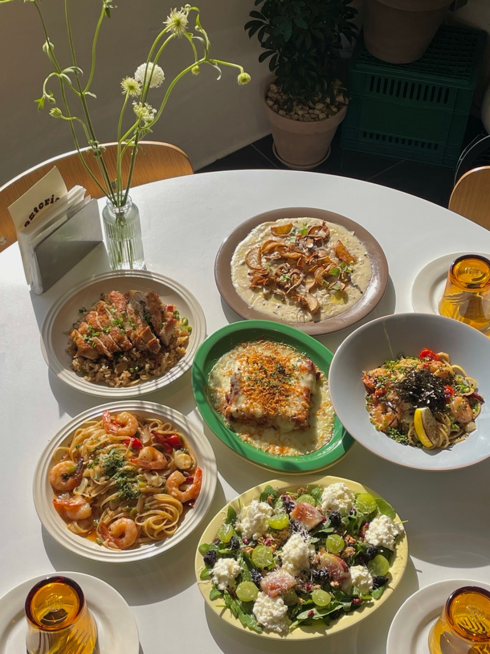 오스테리아514(경남 창원)