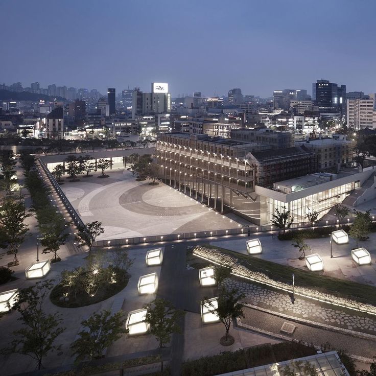 국립아시아문화전당