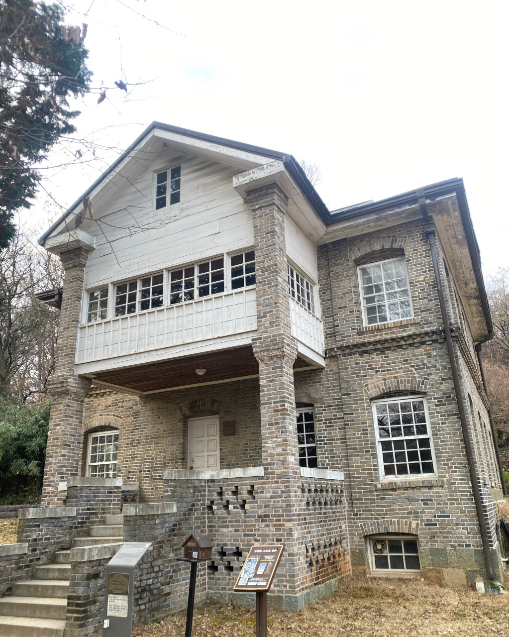 양림동 역사문화마을