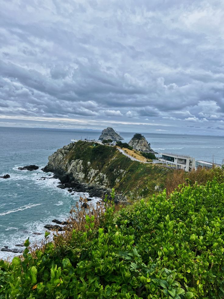 오륙도 스카이워크