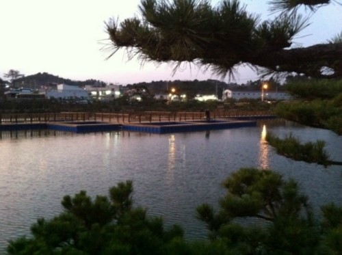 간절곶 해맞이공원