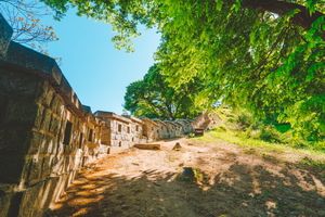 강화도 고려궁지