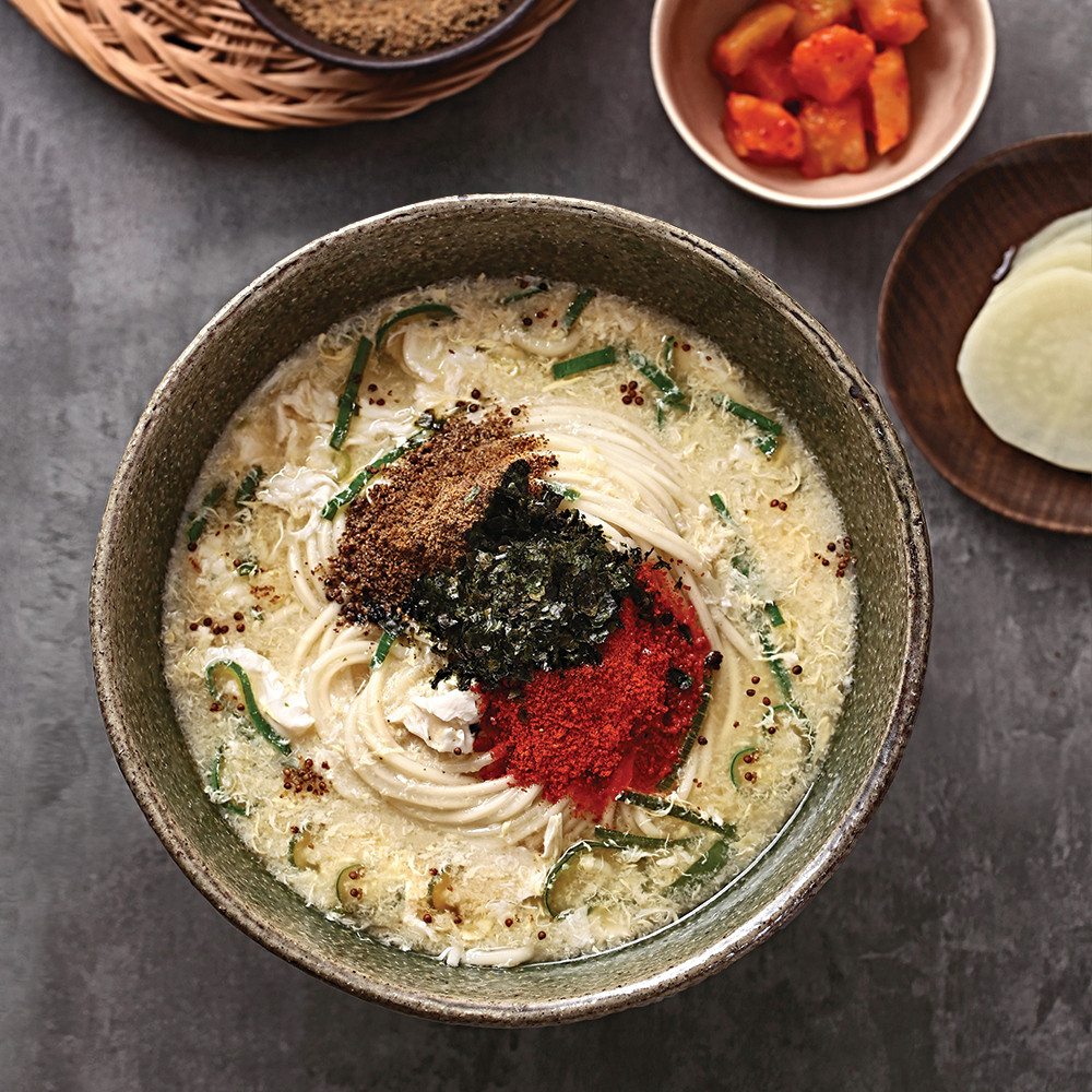 베테랑칼국수 (전주)