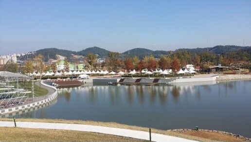 순천만 국가정원 (전남)