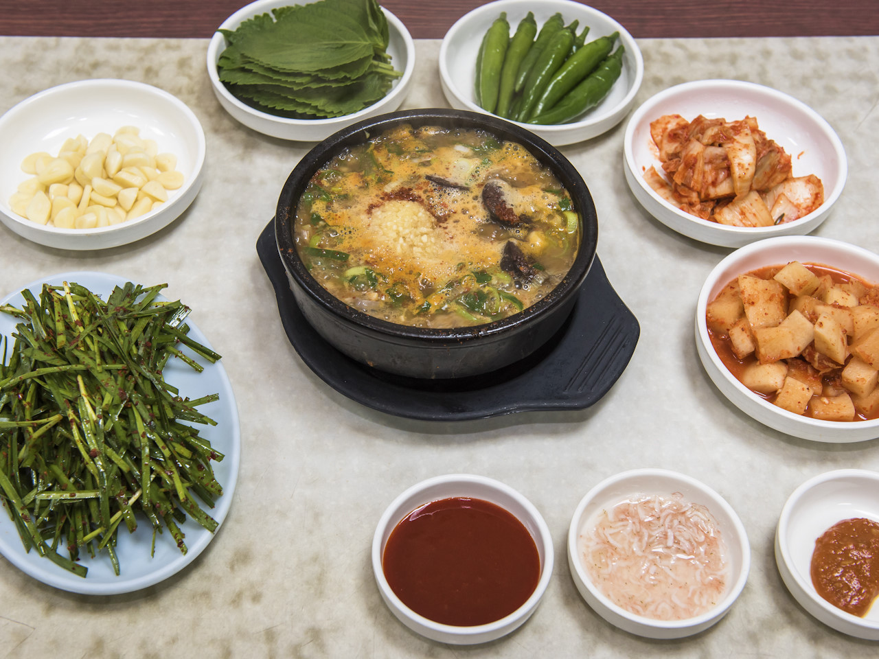 조점례남문피순대 (전주)